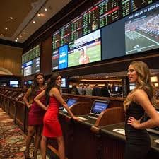 Ilustrasi platform indoslots untuk perjudian online terpercaya
